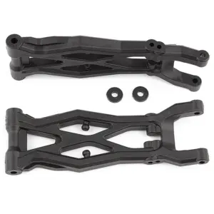 Team Associated rc10t6.2 Rear Suspension Arms - Gullwing – Team Associated Parts