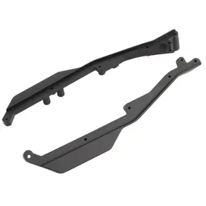 Team Associated rc10t6.2 Side Rails – Team Associated Parts