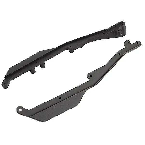 Team Associated rc10t6.2 Side Rails – Team Associated Parts