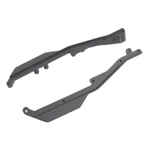 Team Associated t6.2 Ft Side Rails Hard – Team Associated Parts