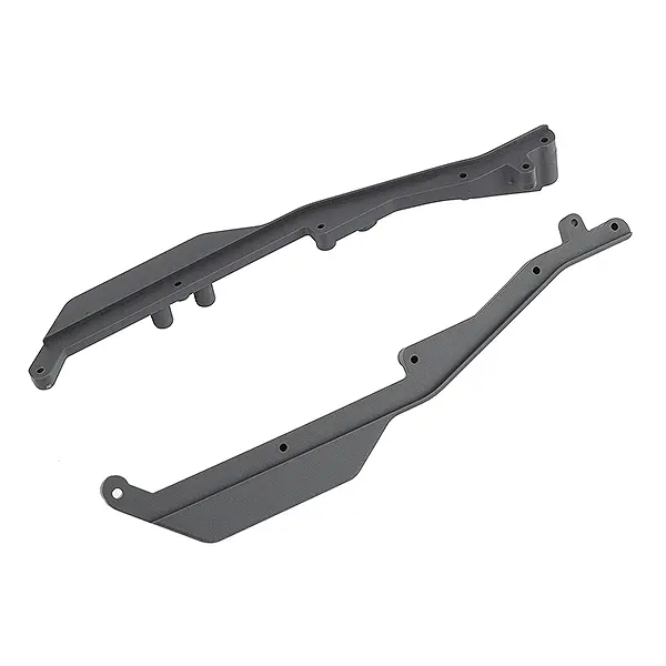 Team Associated t6.2 Ft Side Rails Hard – Team Associated Parts