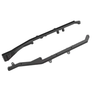 Team Associated rc10sc6.2 Side Rails – Team Associated Parts