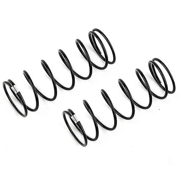 Team Associated 13mm Front Shock Springs White 4.4lb/in, L54 – Team Associated Parts