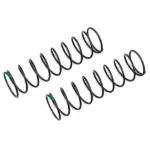 Team Associated 13mm Rear Shock Springs Green 2.2lb/in, L72 – Team Associated Parts