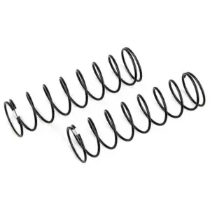 Team Associated 13mm Rear Shock Springs White 2.35lb/in, L72 – Team Associated Parts