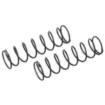 Team Associated 13mm Rear Shock Springs Grey 2.55lb/in, L72 – Team Associated Parts