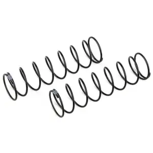 Team Associated 13mm Rear Shock Springs Grey 2.55lb/in, L72 – Team Associated Parts