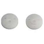 Team Associated Ft 13mm Shock Pistons, 2mm, 3 X 1.5 – Team Associated Parts