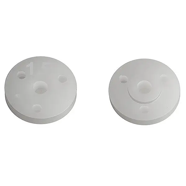 Team Associated Ft 13mm Shock Pistons, 2mm, 3 X 1.5 – Team Associated Parts