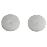 Team Associated Ft 13mm Shock Pistons, 2mm, 3 X 1.6 – Team Associated Parts