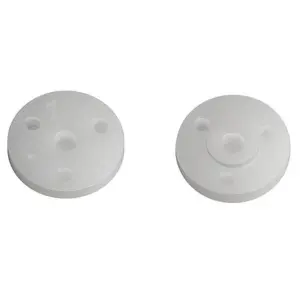 Team Associated Ft 13mm Shock Pistons, 2mm, 3 X 1.7 – Team Associated Parts