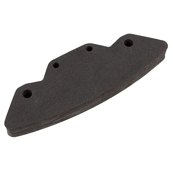Team Associated Sr10 Foam Bumper – Team Associated Parts