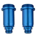 Team Associated Sr10 Shock Bodies 12x23mm Front Blue Alum – Team Associated Parts