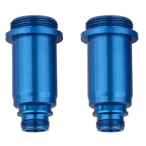 Team Associated Sr10 Shock Bodies 12x23mm Front Blue Alum – Team Associated Parts