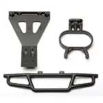 Associated Prolite 4x4 Front Bumper – Team Associated Parts