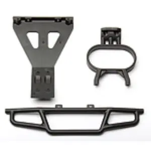 Associated Prolite 4x4 Front Bumper – Team Associated Parts