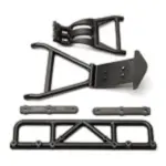 Associated Prolite 4x4 Rear Bumper – Team Associated Parts