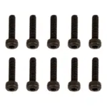 Team Associated M2x8mm SHCS (10) – Team Associated Parts