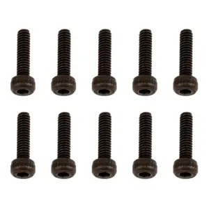 Team Associated M2x8mm SHCS (10) – Team Associated Parts