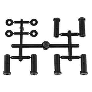 Team Associated Ft Dr10 Rear Hub Shims & Inserts – Team Associated Parts