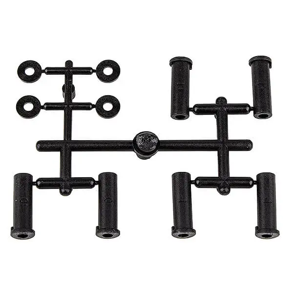 Team Associated Ft Dr10 Rear Hub Shims & Inserts – Team Associated Parts