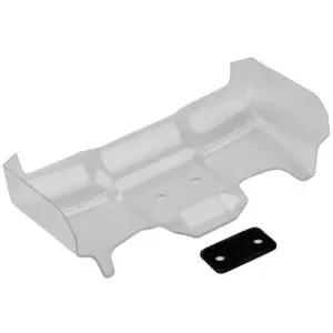 Associated Rb10 RTR Wing Clear – Team Associated Parts