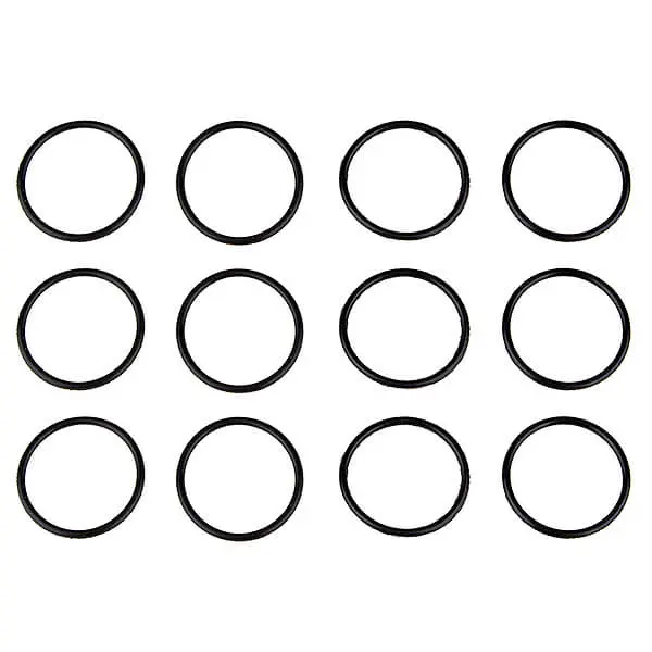 Team Associated Ft Lockout Slipper Clutch 0-Rings – Team Associated Parts