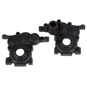 Team Associated Dr10m Gearbox (4 Gear)