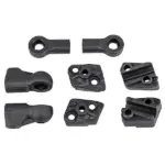 Team Associated Dr10m Anti-Roll Bar Mounts & Rod Ends – Team Associated Parts