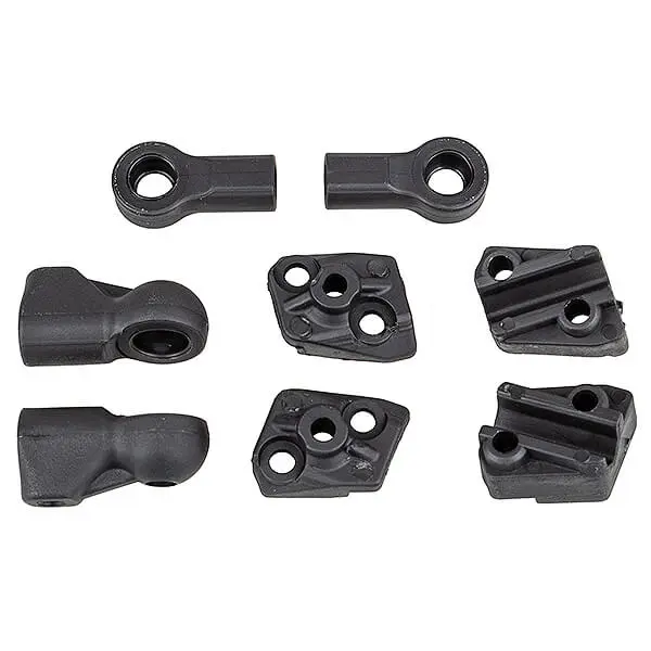 Team Associated Dr10m Anti-Roll Bar Mounts & Rod Ends – Team Associated Parts