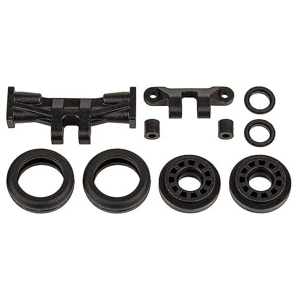 Team Associated Dr10m Wheelie Bar Parts Set – Team Associated Parts