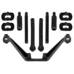 Team Associated Dr10m Body Mount Set – Team Associated Parts