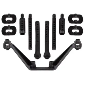 Team Associated Dr10m Body Mount Set – Team Associated Parts