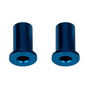 Team Associated Dr10m Wheelie Bar Hat Bushings – Team Associated Parts