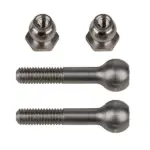 Team Associated Dr10m Anti-Roll Bar Hardware – Team Associated Parts