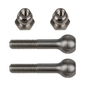 Team Associated Dr10m Anti-Roll Bar Hardware – Team Associated Parts