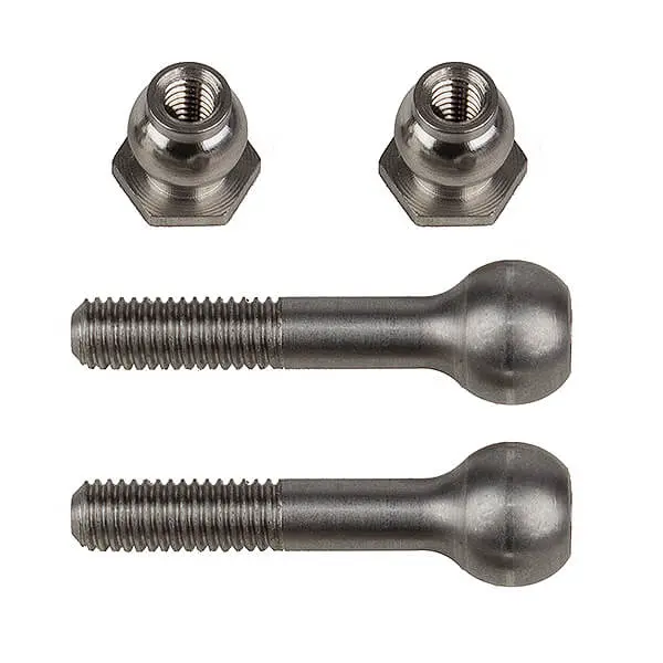 Team Associated Dr10m Anti-Roll Bar Hardware – Team Associated Parts