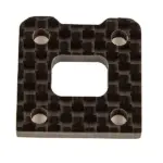Team Associated Dr10m Gearbox Brace, Carbon Fibre – Team Associated Parts
