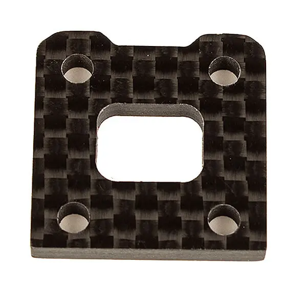 Team Associated Dr10m Gearbox Brace, Carbon Fibre – Team Associated Parts