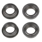 Team Associated Flanged Bearings 5x8x2.5mm (4) – Team Associated Parts