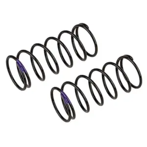 Team Associated Dr10 Shock Springs, Purple 7lb/in 44mm – Team Associated Parts