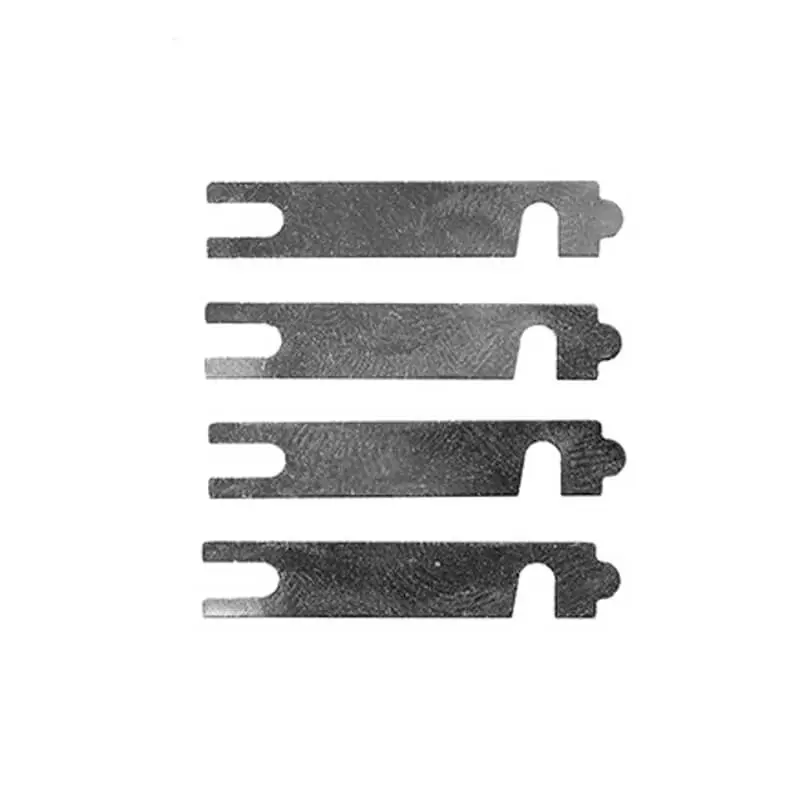 Team Associated Dc10 Arm Mount 0.5mm Spacer – Team Associated Parts