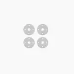 Team Associated Dc10 Ft Shock Pistons 4x1.06 – Team Associated Parts