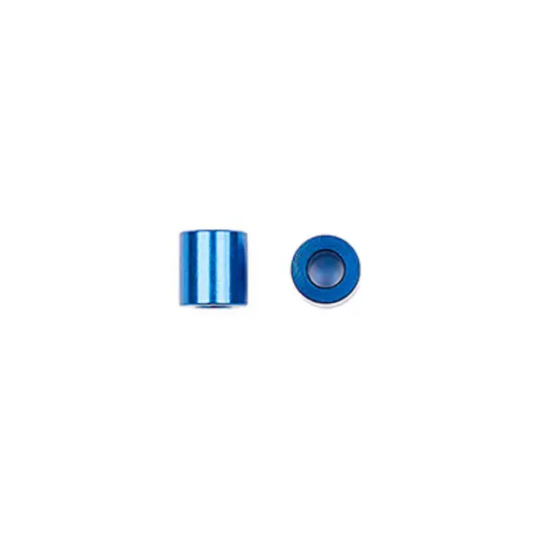 Team Associated Spacer 3x6x6.5 Mm Aluminium