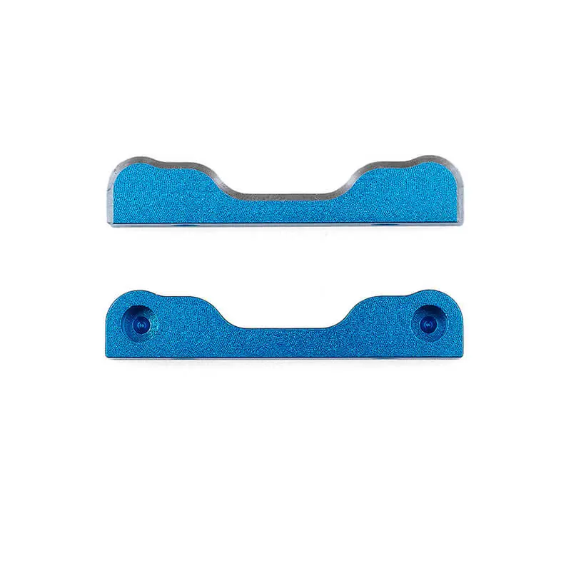 Team Associated Dc10 Ft Aluminium Arm Mounts a/B – Team Associated Parts