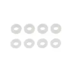 Team Associated Dc10 Ft Machined Shock Spacers – Team Associated Parts