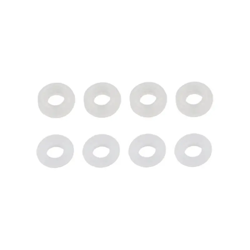 Team Associated Dc10 Ft Machined Shock Spacers – Team Associated Parts