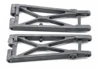 Team Associated T4 Rear a-Arm Carbon – Team Associated Parts