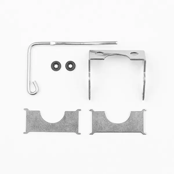 Team Associated Rc10gt Metal Brake System
