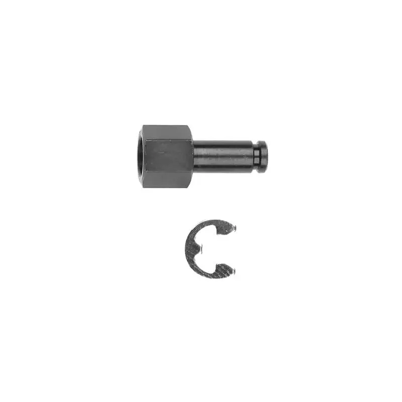 Team Associated Clutch Nut – Team Associated Parts
